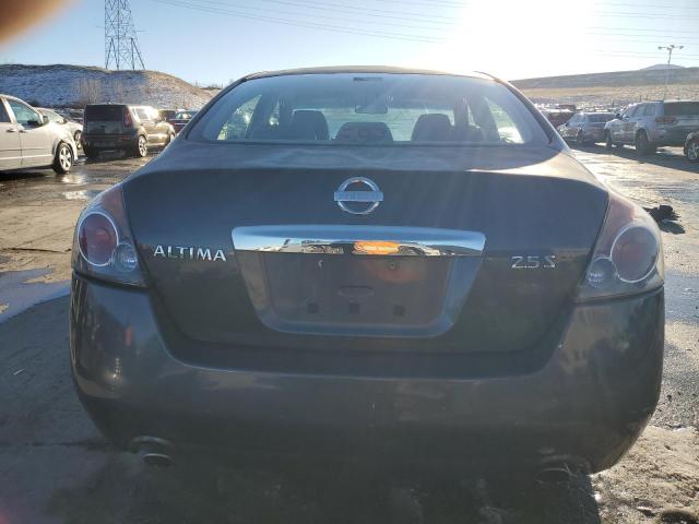 Photo 6 from auction – 2010 NISSAN ALTIMA BAS with VIN 1N4AL2AP8AN511744