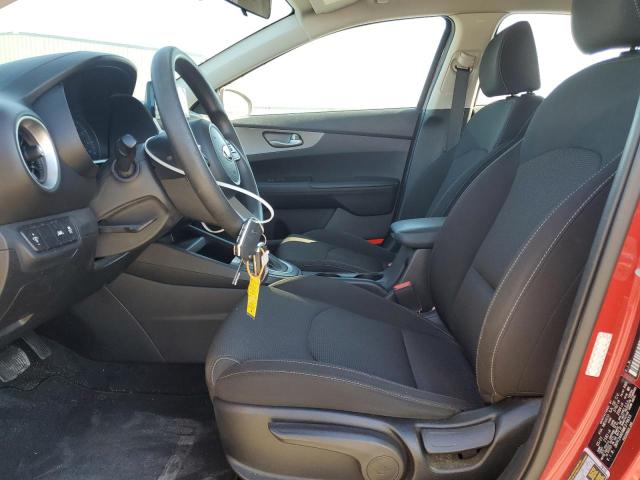 Photo 7 from auction – 2021 KIA FORTE FE with VIN 3KPF24AD9ME379655