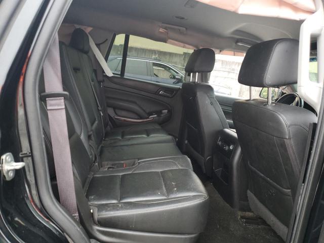 Photo 11 from auction – 2017 GMC YUKON SLT with VIN 1GKS1BKC3HR111534