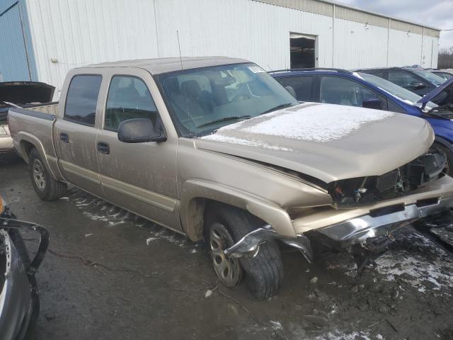 Photo 4 from auction – 2006 CHEVROLET SILVERADO with VIN 2GCEK13T661126727