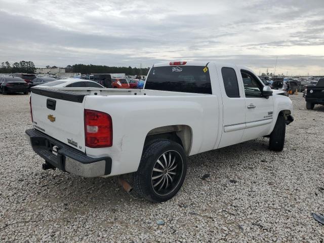 Photo 3 from auction – 2012 CHEVROLET SILVERADO with VIN 1GCRCSE06CZ177350