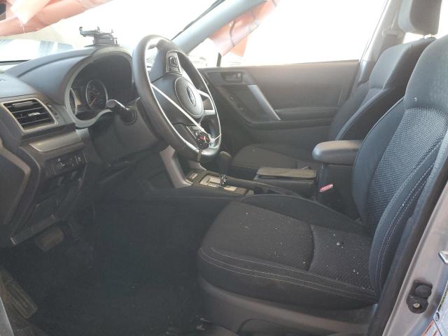 Photo 7 from auction – 2017 SUBARU FORESTER 2 with VIN JF2SJAEC3HH528791