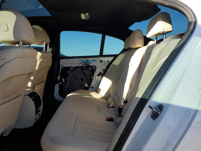 Photo 10 from auction – 2021 BMW 530 I with VIN WBA53BH06MCF06465