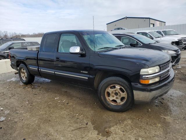 Photo 4 from auction – 1999 CHEVROLET SILVERADO with VIN 2GCEC19T3X1138386
