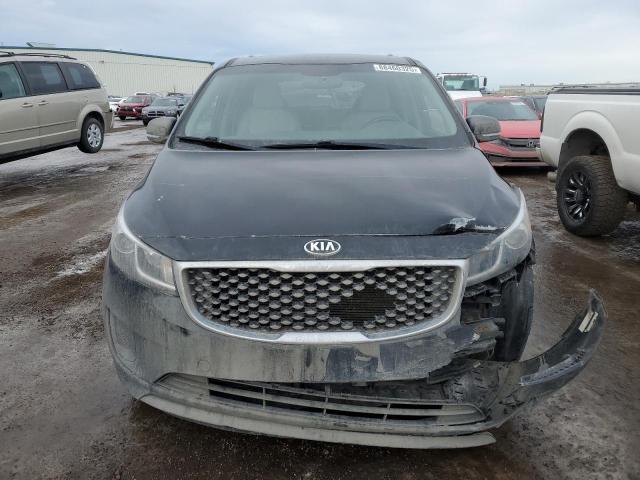 Photo 5 from auction – 2015 KIA SEDONA LX with VIN KNDMB5C19F6015132