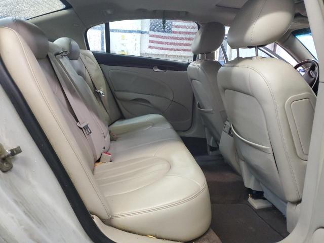 Photo 10 from auction – 2010 BUICK LUCERNE CX with VIN 1G4HG5E10AU119623