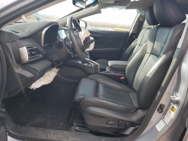 Photo 7 from auction – 2022 SUBARU OUTBACK LI with VIN 4S4BTANC3N3283214