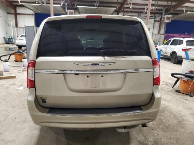 Photo 6 from auction – 2015 CHRYSLER TOWN & COU with VIN 2C4RC1BG1FR751735