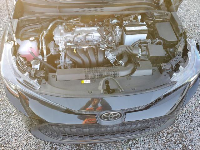 Photo 11 from auction – 2022 TOYOTA COROLLA LE with VIN 5YFEPMAE7NP323784