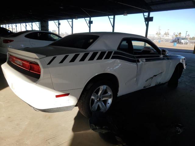 Photo 3 from auction – 2009 DODGE CHALLENGER with VIN 2B3LJ54T89H599588