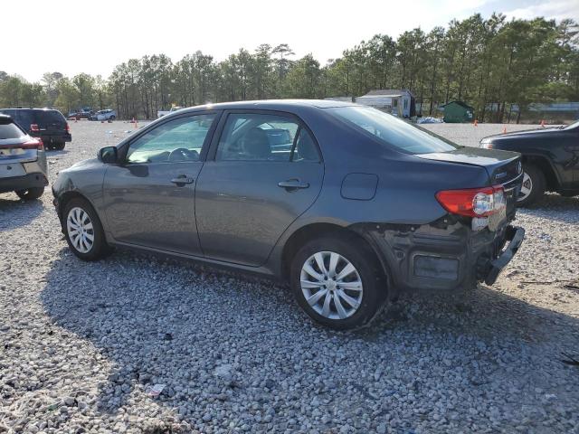 Photo 2 from auction – 2012 TOYOTA COROLLA BA with VIN 2T1BU4EEXCC800985
