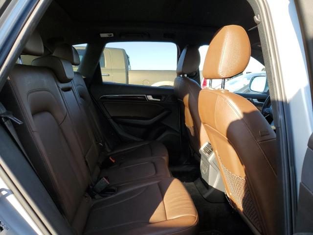 Photo 11 from auction – 2013 AUDI Q5 PREMIUM with VIN WA1LFBFP6DA031128