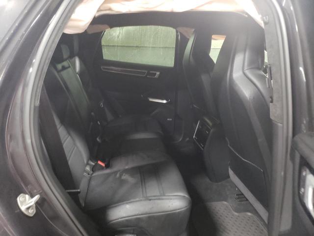 Photo 10 from auction – 2019 PORSCHE CAYENNE TU with VIN WP1AF2AY8KDA81665