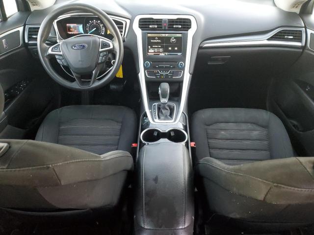 Photo 8 from auction – 2016 FORD FUSION SE with VIN 3FA6P0H72GR189449