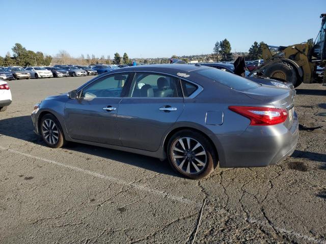 Photo 2 from auction – 2017 NISSAN ALTIMA 2.5 with VIN 1N4AL3AP5HC169746