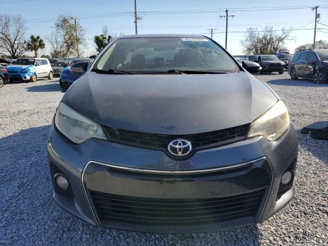 Photo 5 from auction – 2014 TOYOTA COROLLA L with VIN 2T1BURHE2EC136385