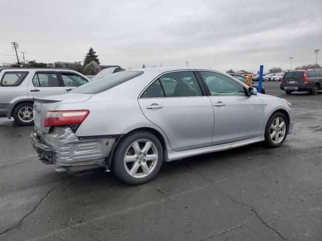 Photo 3 from auction – 2007 TOYOTA CAMRY LE with VIN 4T1BK46K37U548995