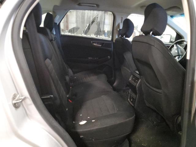 Photo 11 from auction – 2015 FORD EDGE SEL with VIN 2FMTK3J92FBB52564