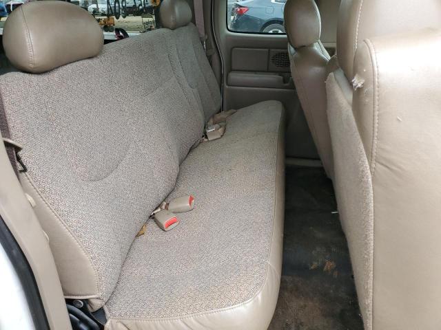 Photo 10 from auction – 2004 CHEVROLET SILVERADO with VIN 1GCEC19X94Z281980