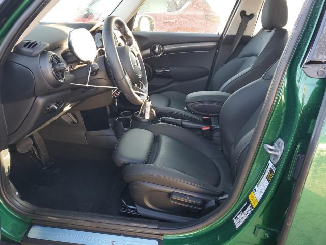 Photo 7 from auction – 2024 MINI COOPER S with VIN WMW53DK02R2V56990