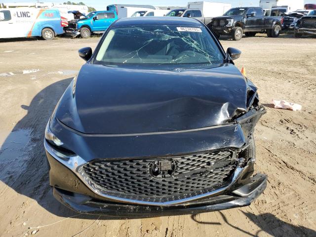 Photo 5 from auction – 2024 MAZDA 3 with VIN 3MZBPAAM3RM423321