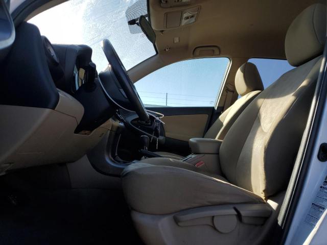 Photo 7 from auction – 2010 TOYOTA RAV4 with VIN 2T3JF4DV6AW046669