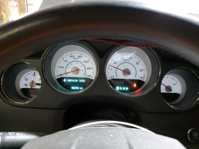 Foto 9 de la subasta – 2013 DODGE CHALLENGER con VIN 2C3CDYAGXDH645742