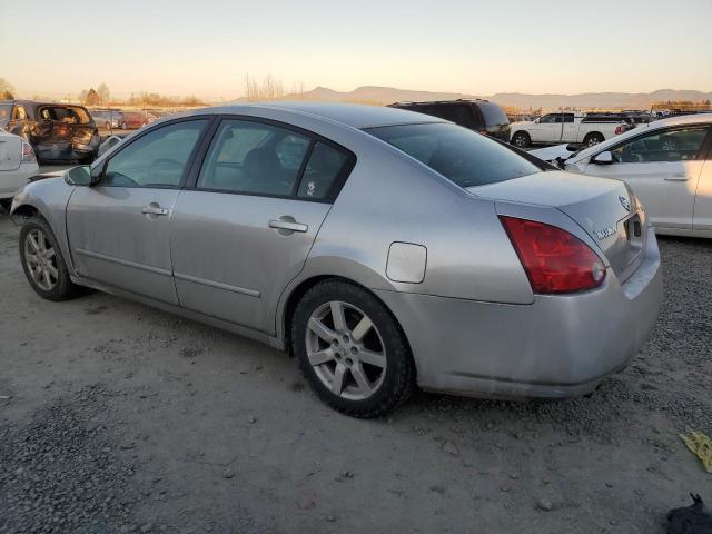 Photo 2 from auction – 2004 NISSAN MAXIMA SE with VIN 1N4BA41E14C876755