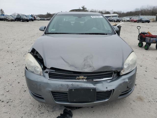 Photo 5 from auction – 2006 CHEVROLET IMPALA LT with VIN 2G1WT58K769426229