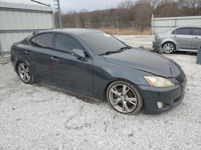 Photo 4 from auction – 2009 LEXUS IS 250 with VIN JTHBK262492092463