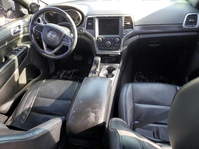 Photo 8 from auction – 2017 JEEP GRAND CHER with VIN 1C4RJFAG9HC768153
