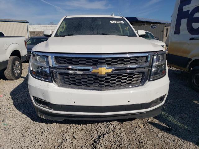Photo 5 from auction – 2016 CHEVROLET TAHOE C150 with VIN 1GNSCAKC6GR477025