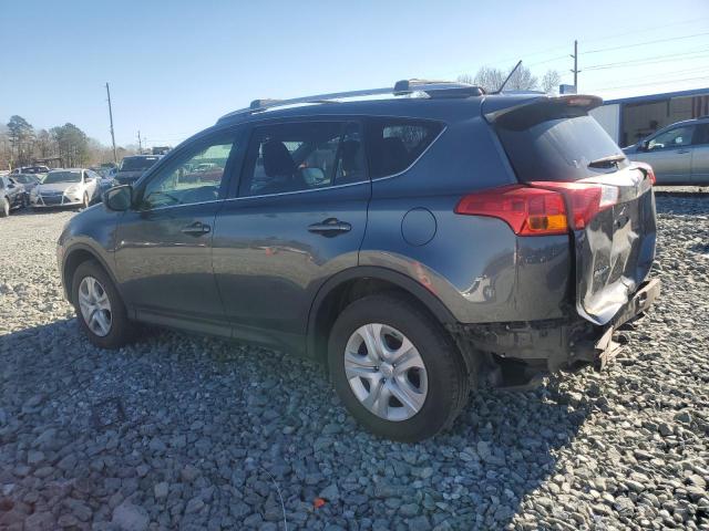 Photo 2 from auction – 2015 TOYOTA RAV4 LE with VIN JTMBFREV7FD173869