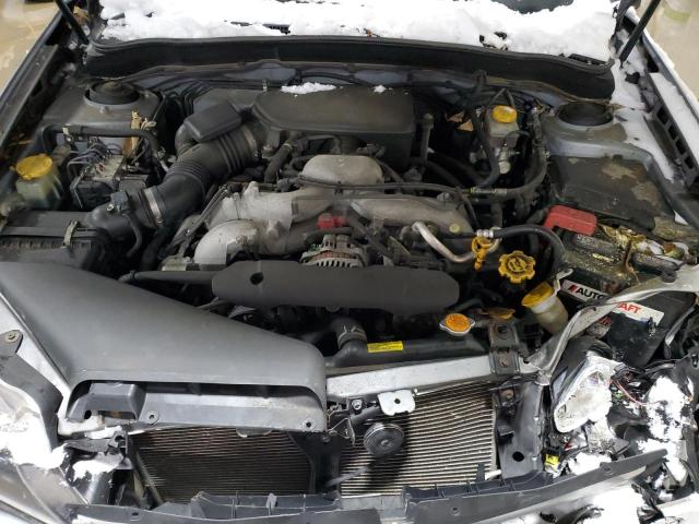 Photo 11 from auction – 2011 SUBARU IMPREZA OU with VIN JF1GH6D60BH806052