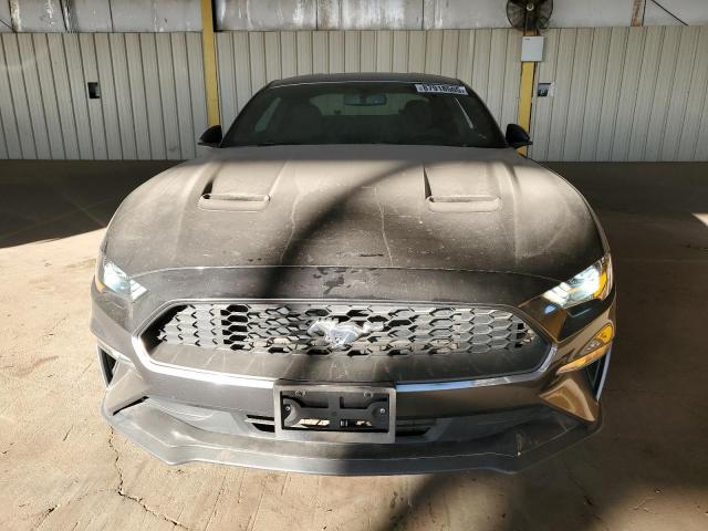 Photo 5 from auction – 2018 FORD MUSTANG with VIN 1FA6P8TH0J5123779