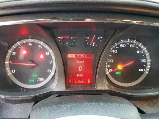 Photo 9 from auction – 2017 GMC TERRAIN SL with VIN 2GKALMEK4H6314951
