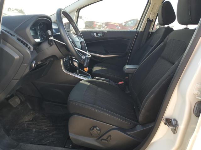 Photo 7 from auction – 2020 FORD ECOSPORT S with VIN MAJ3S2GE3LC314514