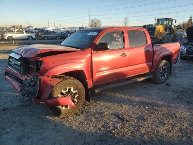 Photo 1 from auction – 2010 TOYOTA TACOMA DOU with VIN 3TMLU4EN3AM045512