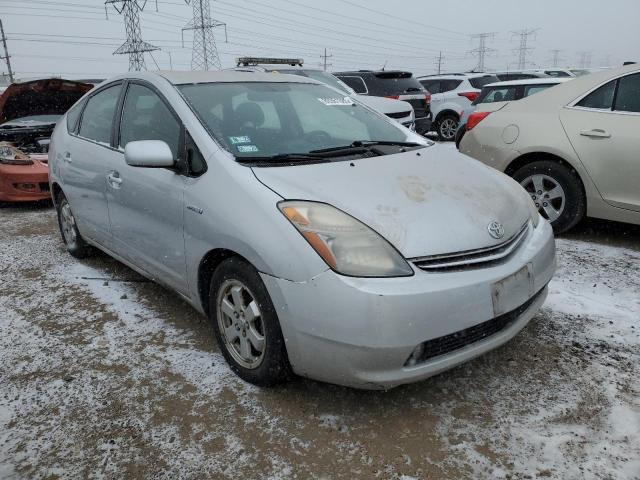 Photo 4 from auction – 2008 TOYOTA PRIUS with VIN JTDKB20UX83351378
