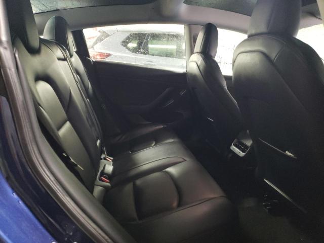 Photo 10 from auction – 2022 TESLA MODEL 3 with VIN 5YJ3E1EA7NF287559