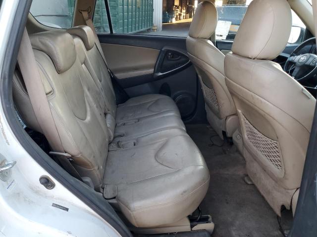 Photo 11 from auction – 2010 TOYOTA RAV4 LIMIT with VIN JTMYF4DV4A5031013