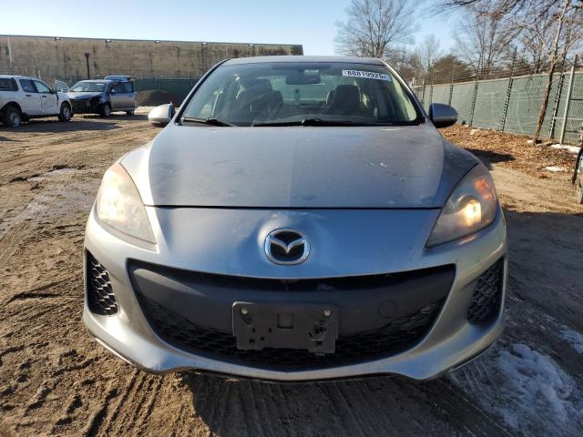 Photo 5 from auction – 2012 MAZDA 3 I with VIN JM1BL1W80C1652148