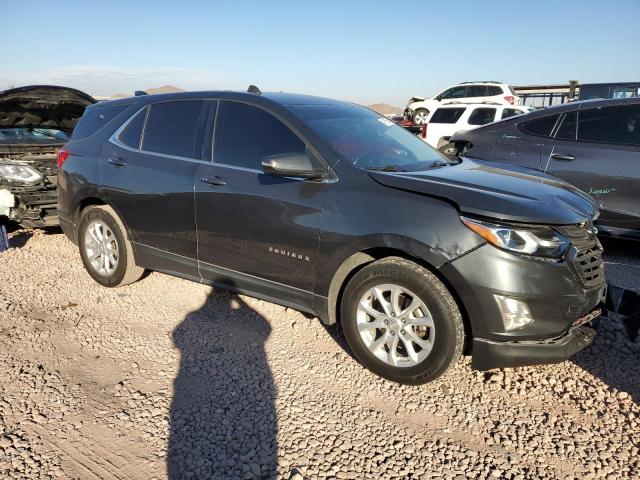 Photo 4 from auction – 2018 CHEVROLET EQUINOX LT with VIN 2GNAXJEVXJ6196555