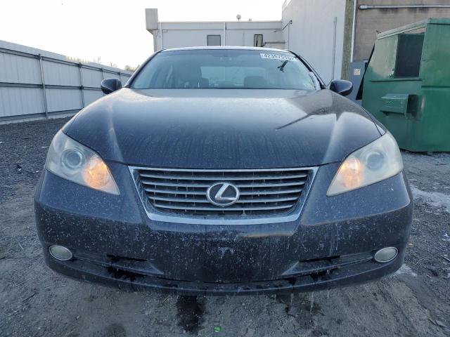 Photo 5 from auction – 2008 LEXUS ES 350 with VIN JTHBJ46G082200943