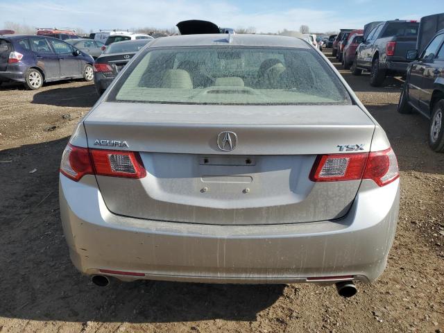 Photo 6 from auction – 2010 ACURA TSX with VIN JH4CU2F69AC014423