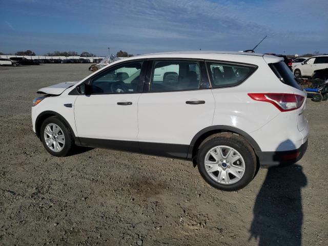 Photo 2 from auction – 2014 FORD ESCAPE S with VIN 1FMCU0F71EUD25323