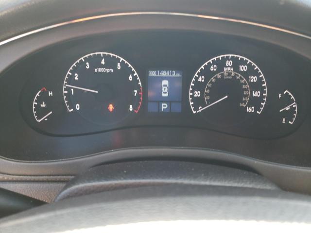 Photo 9 from auction – 2010 HYUNDAI GENESIS 3. with VIN KMHGC4DE8AU098669