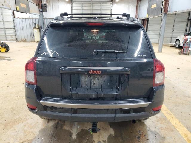 Photo 6 from auction – 2017 JEEP COMPASS SP with VIN 1C4NJCBB3HD157061