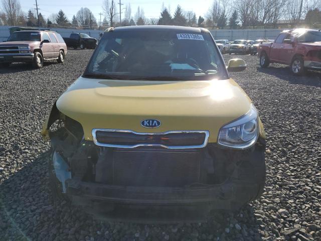 Photo 5 from auction – 2014 KIA SOUL ! with VIN KNDJX3A51E7041280