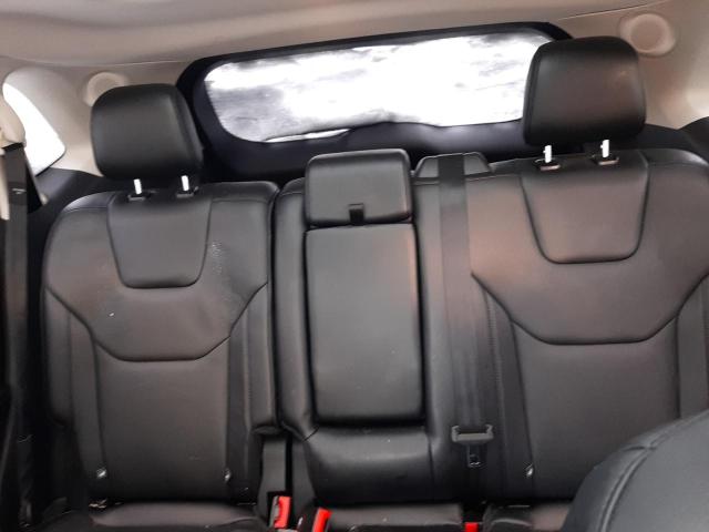 Photo 10 from auction – 2016 FORD EDGE TITAN with VIN 2FMPK4K87GBC35695